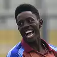 Shamar Springer