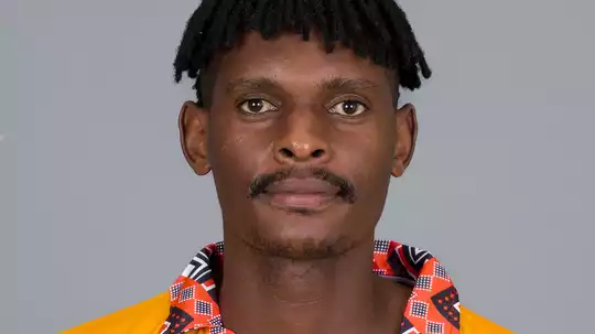 Richard Ngarava