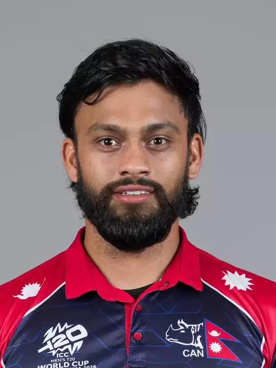 Kushal Bhurtel