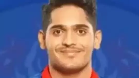Tushar Deshpande