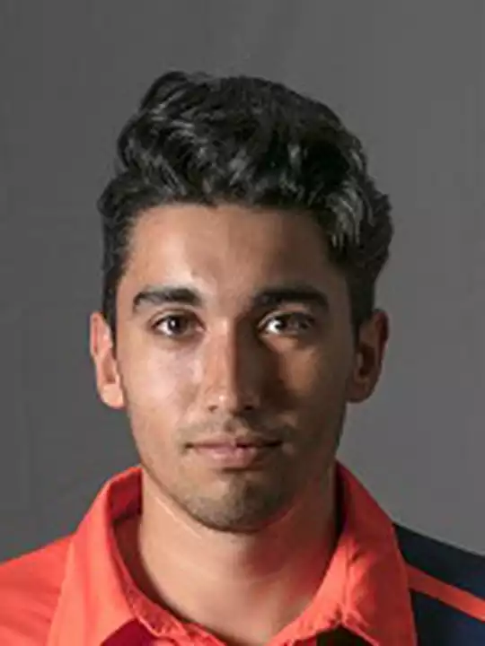 Sikander Zulfiqar