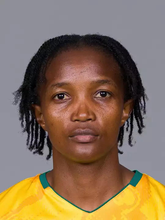 Ayabonga Khaka