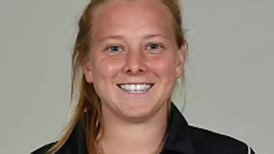 Leigh Kasperek