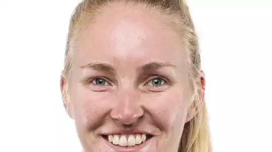 Hannah Rowe