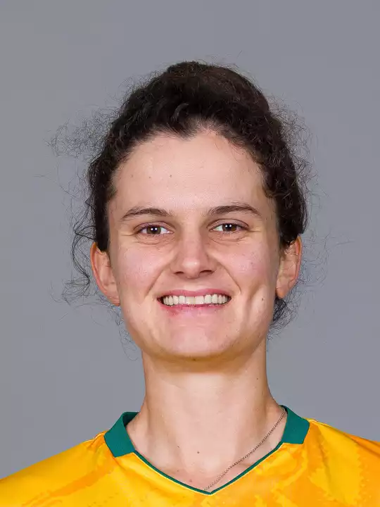 Laura Wolvaardt