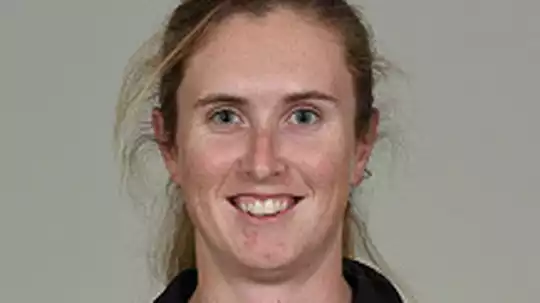 Anna Peterson