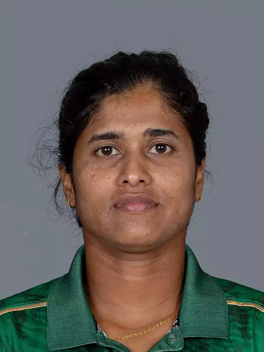 Fargana Hoque