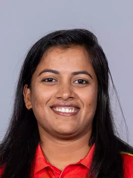 Nahida Akter