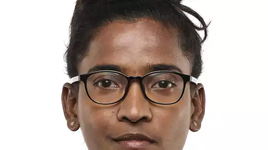 Rumana Ahmed