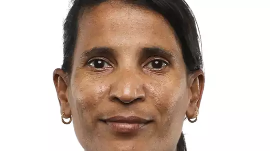 Salma Khatun
