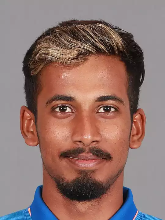 Ishan Porel