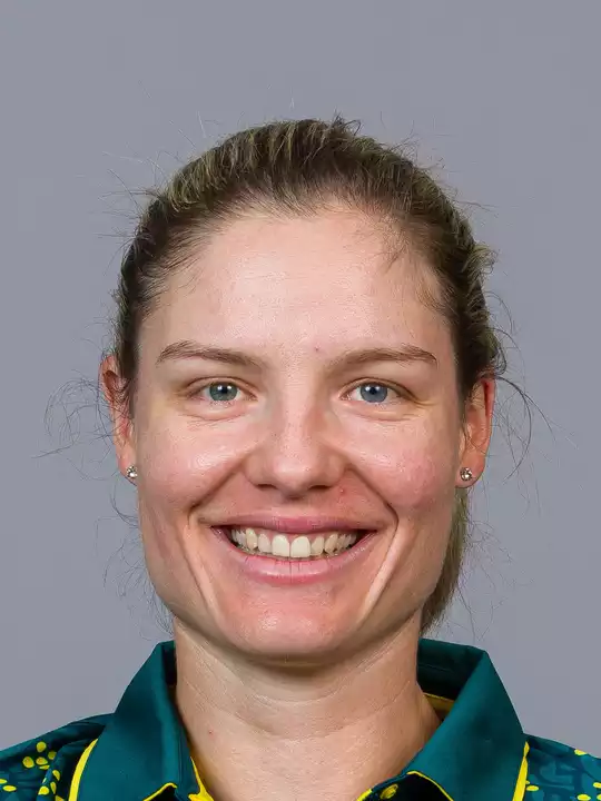 Nicola Carey