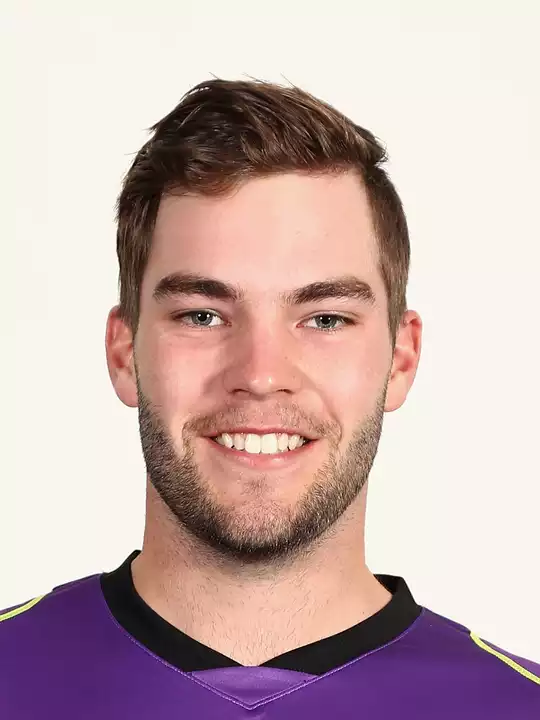 Caleb Jewell