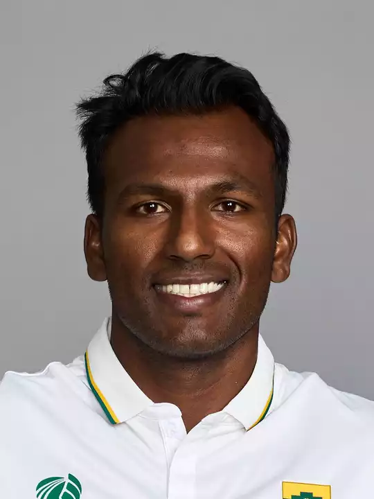 Senuran Muthusamy