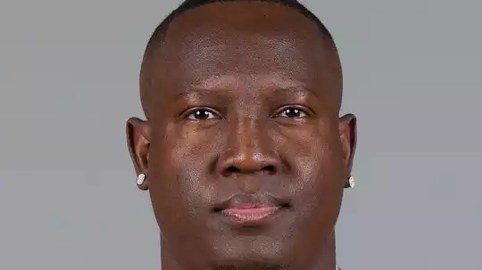 Rovman Powell