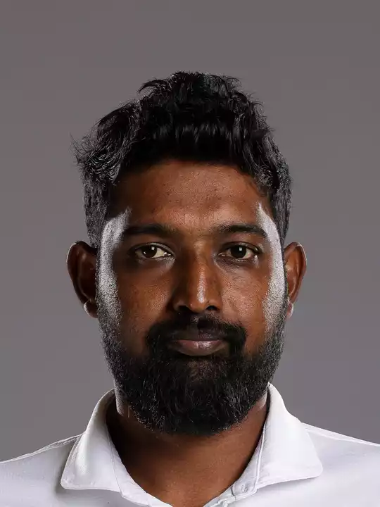 Prabath Jayasuriya