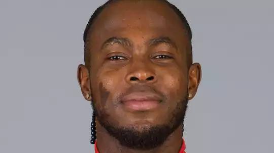 Jofra Archer