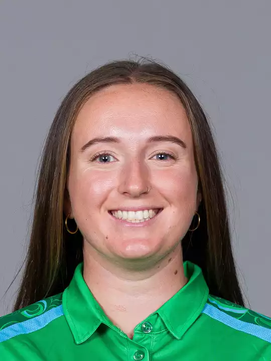 Leah Paul