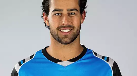 Wes Agar