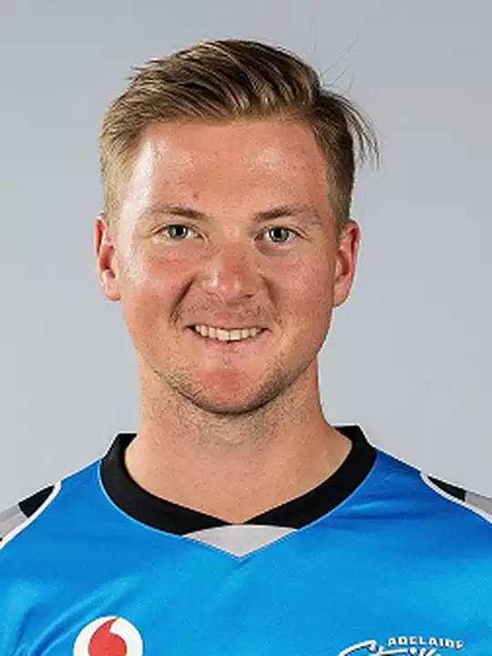 Michael Cormack