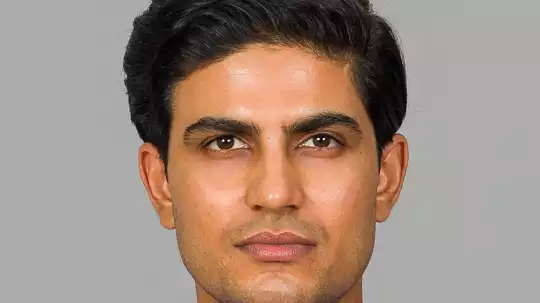 Shubman Gill