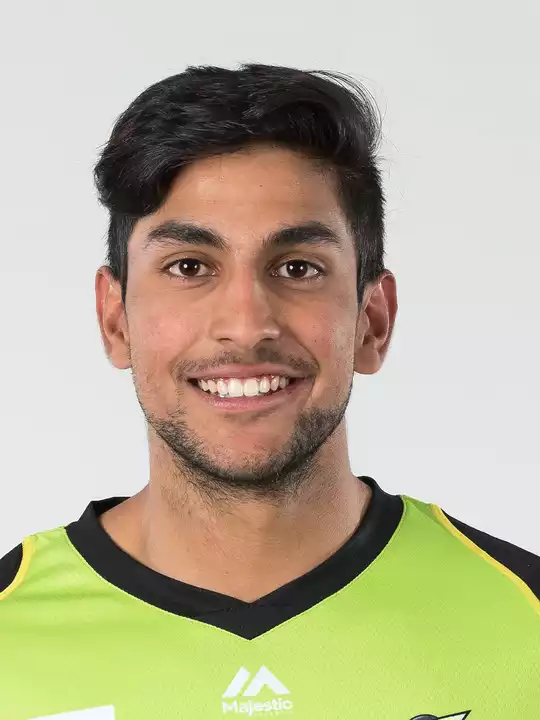 Jason Sangha