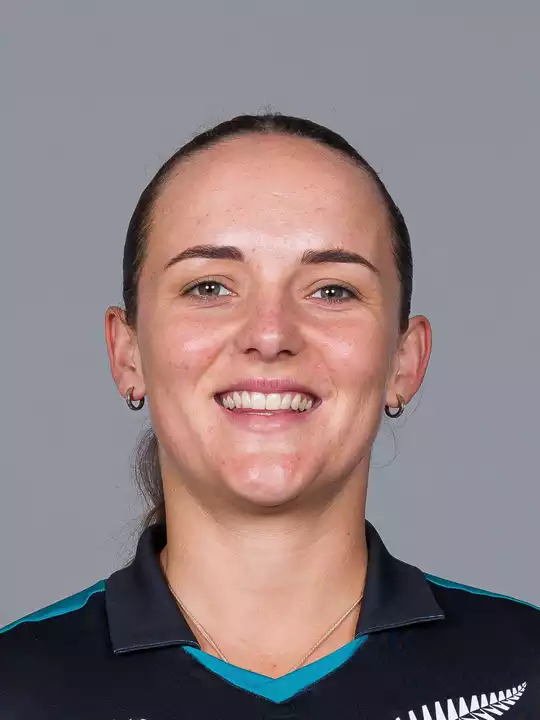 Amelia Kerr