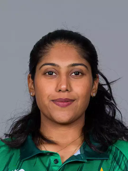Ayesha Zafar