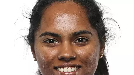 Sabbhineni Meghana