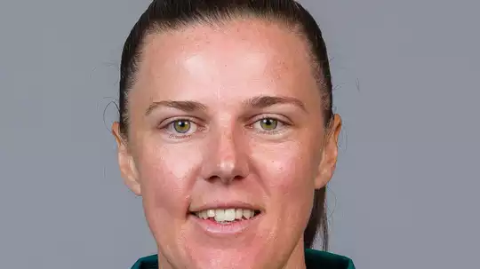 Tahlia McGrath