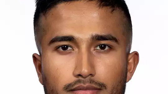 Afif Hossain