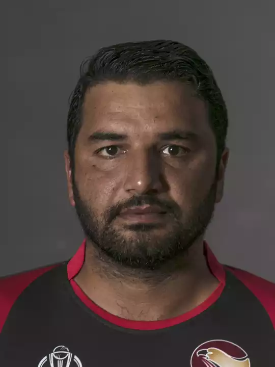 Adnan Mufti
