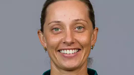 Ashleigh Gardner