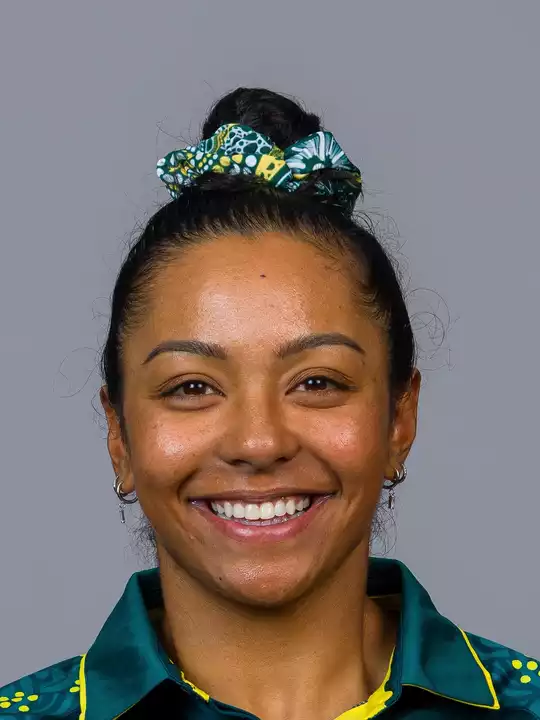 Alana King