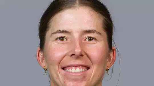 Georgia Wareham