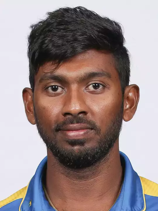 Vikum Sanjaya