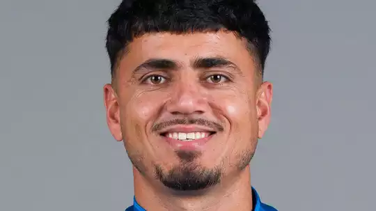 Mujeeb Ur Rahman