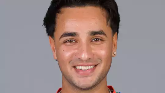 Abhishek Sharma