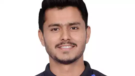 Harvik Desai