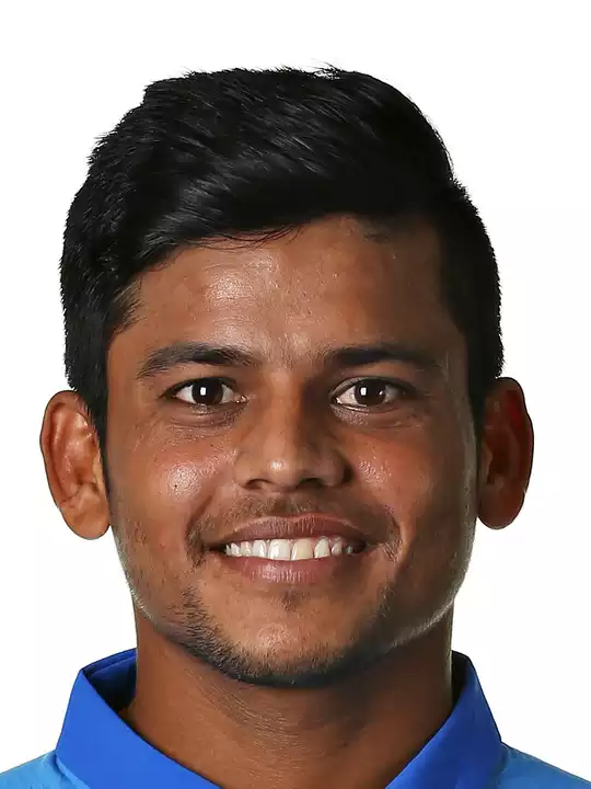 Priyam Garg