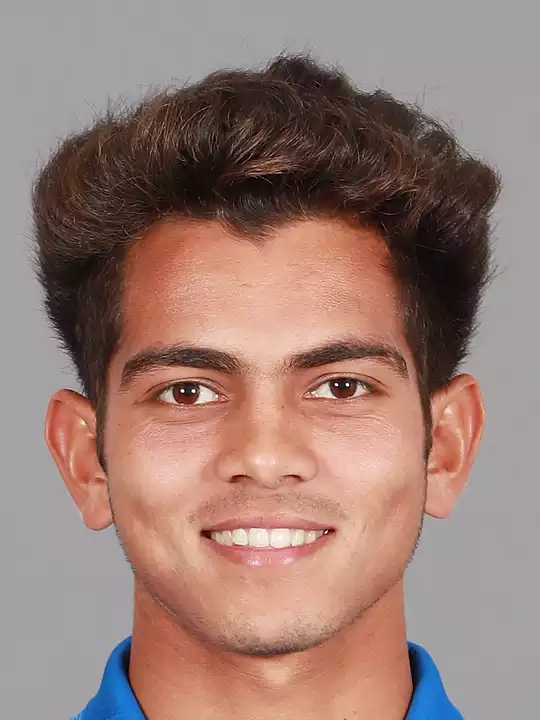 Kamlesh Nagarkoti