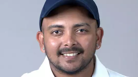 Prithvi Shaw