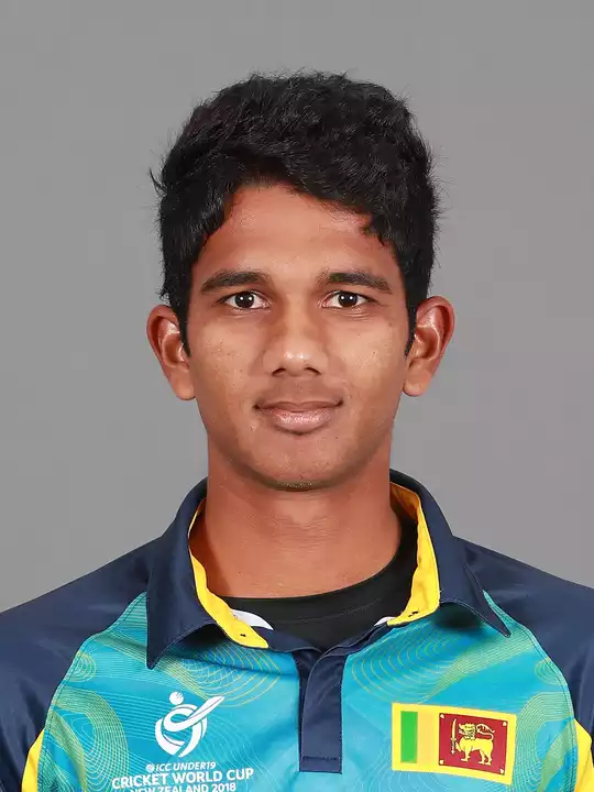 Hasitha Boyagoda