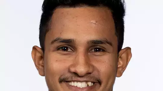 Praveen Jayawickrama