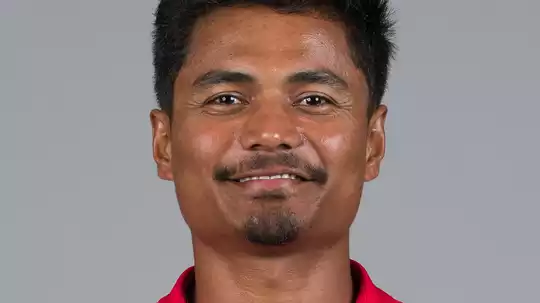 Rohit Paudel
