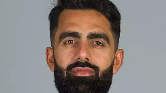 Mohammad Mohsin