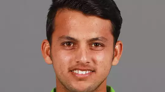 Saad Khan