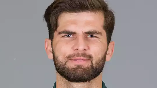Shaheen Afridi