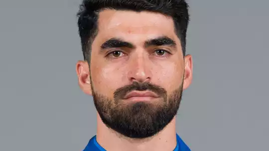 Ibrahim Zadran