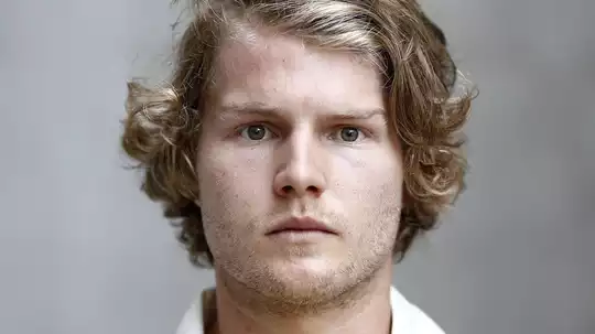 Will Pucovski